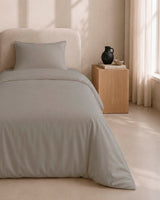 HOOMstyle Dekbedovertrek luxe micro-percale - incl. kussenslopen