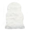 HOOMstyle Peau de mouton Oslo - Imitation peau d'animal - Tapis de sol