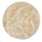 HOOMstyle Schapenvacht Reykjavik - Imitatie Dierenvel - Vloerkleed