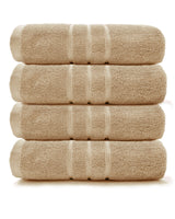 HOOMstyle handdoeken - Boutique - 100% katoen 650 gr/m2