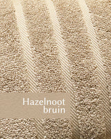 HOOMstyle towels - Boutique - 100% cotton 650 gr/m2