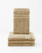 HOOMstyle Washandjes Boutique - 4 stuks