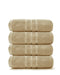 HOOMstyle handdoeken - Boutique - 100% katoen 650 gr/m2