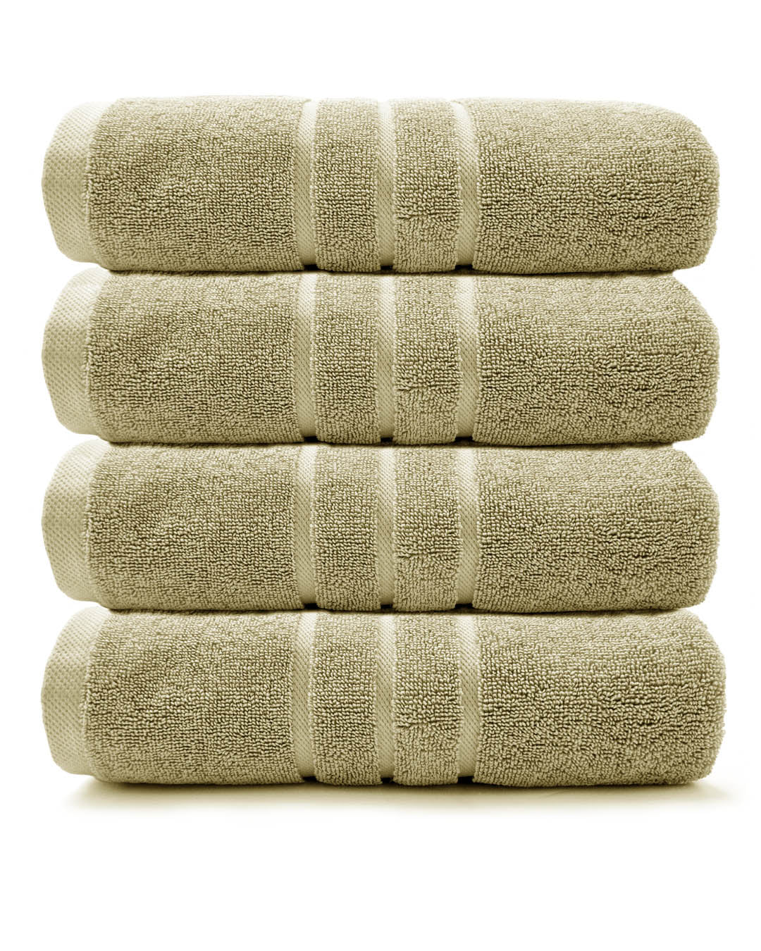 HOOMstyle handdoeken - Boutique - 100% katoen 650 gr/m2