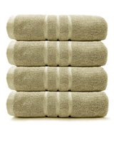 HOOMstyle handdoeken - Boutique - 100% katoen 650 gr/m2