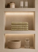 HOOMstyle towels - Boutique - 100% cotton 650 gr/m2