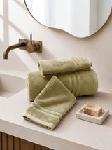 HOOMstyle Washandjes Boutique - 4 stuks
