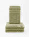 HOOMstyle Washandjes Boutique - 4 stuks