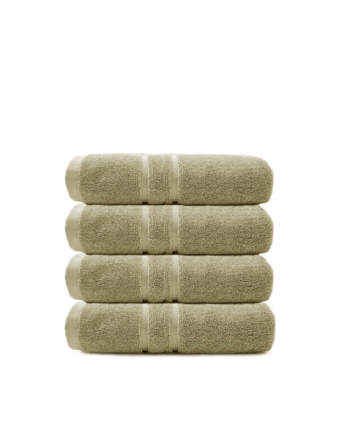 HOOMstyle Gastendoekje - Boutique - 100% katoen 650 gr/m2