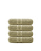 HOOMstyle Gastendoekje - Boutique - 100% katoen 650 gr/m2