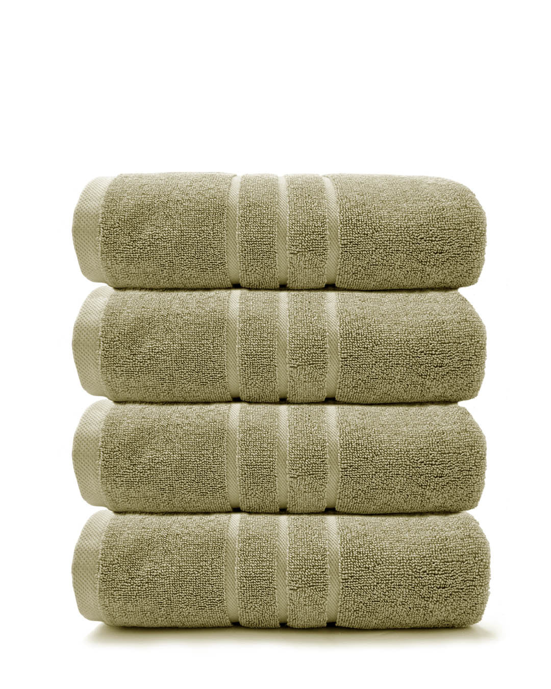 HOOMstyle handdoeken - Boutique - 100% katoen 650 gr/m2