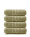 HOOMstyle handdoeken - Boutique - 100% katoen 650 gr/m2