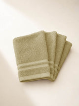 HOOMstyle Washandjes Boutique - 4 stuks
