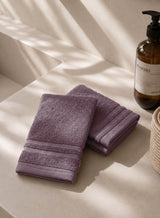 HOOMstyle Washandjes Boutique - 4 stuks