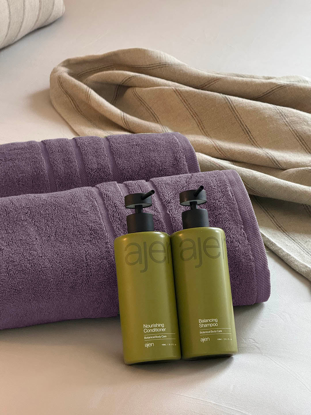 HOOMstyle handdoeken - Boutique - 100% katoen 650 gr/m2