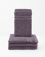 HOOMstyle Washandjes Boutique - 4 stuks