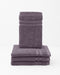 HOOMstyle Washandjes Boutique - 4 stuks