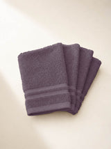 HOOMstyle Washandjes Boutique - 4 stuks