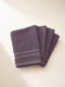 HOOMstyle Washandjes Boutique - 4 stuks