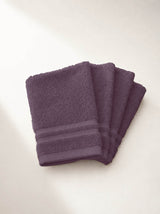 HOOMstyle Washandjes Boutique - 4 stuks
