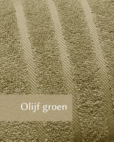 Free gift Gastendoekje Boutique