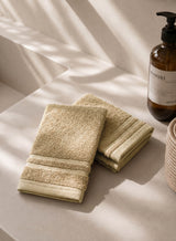 HOOMstyle Washandjes Boutique - 4 stuks
