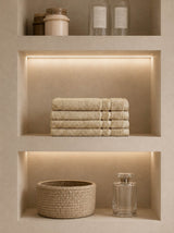 HOOMstyle towels - Boutique - 100% cotton 650 gr/m2