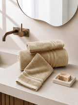 HOOMstyle Washandjes Boutique - 4 stuks