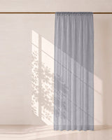 HOOMstyle Kant en Klaar Gordijn Noa - Inbetween - 140x270cm