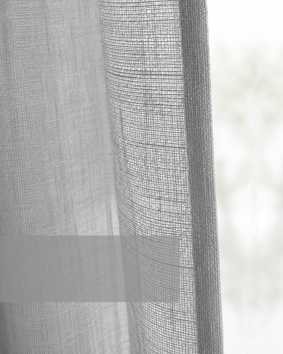 HOOMstyle Ready Made Curtain Noa - Inbetween - Eyelets