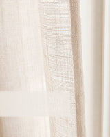 HOOMstyle Ready Made Curtain Noa - Inbetween - Eyelets