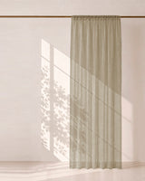 HOOMstyle Kant en Klaar Gordijn Noa - Inbetween - 140x270cm