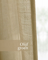 Stofstaal Inbetween - Noa