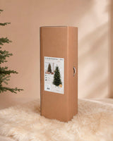 HOOMstyle Kerstboom Excellent Slim - smalle kunstkerstboom