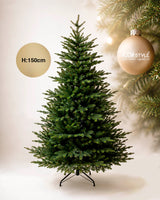 HOOMstyle Kerstboom Excellent Slim - smalle kunstkerstboom