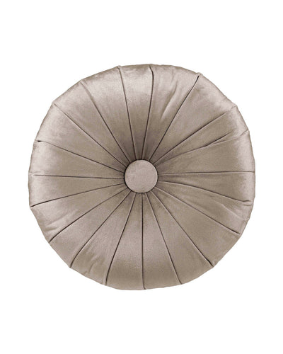 Zierkissen Kiki Taupe