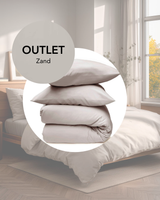 HOOMstyle OUTLET - Wasbaar dekbed Lits-jumeaux