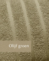 HOOMstyle Washandjes Boutique - 4 stuks