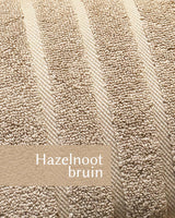 HOOMstyle Washandjes Boutique - 4 stuks