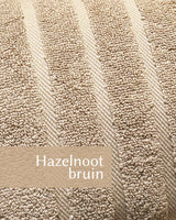 HOOMstyle handdoeken - Boutique - 100% katoen 650 gr/m2