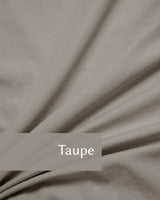 HOOMstyle Couette lavable - incl. taies d'oreiller