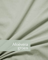 HOOMstyle Couette lavable - incl. taies d'oreiller