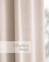 Fabric sample Inbetween - Ivy