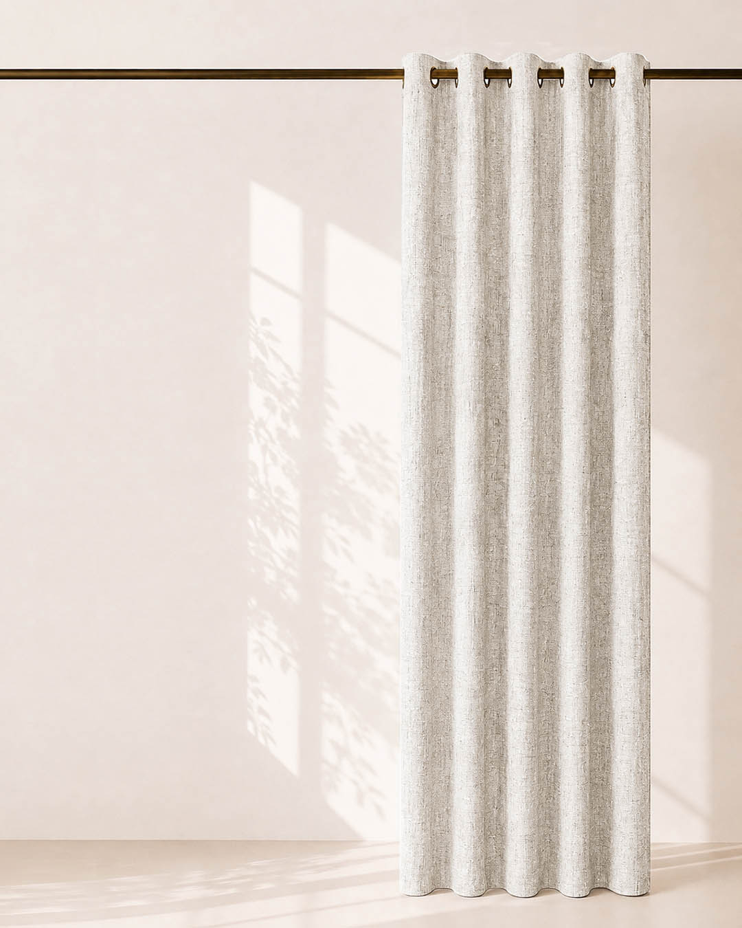 HOOMstyle Kant en Klaar Gordijn Umbra - 100% Verduisterend - 140x270cm