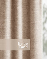 Fabric sample Inbetween - Ivy