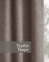 Fabric sample Inbetween - Ivy