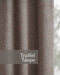 Fabric sample Inbetween - Ivy