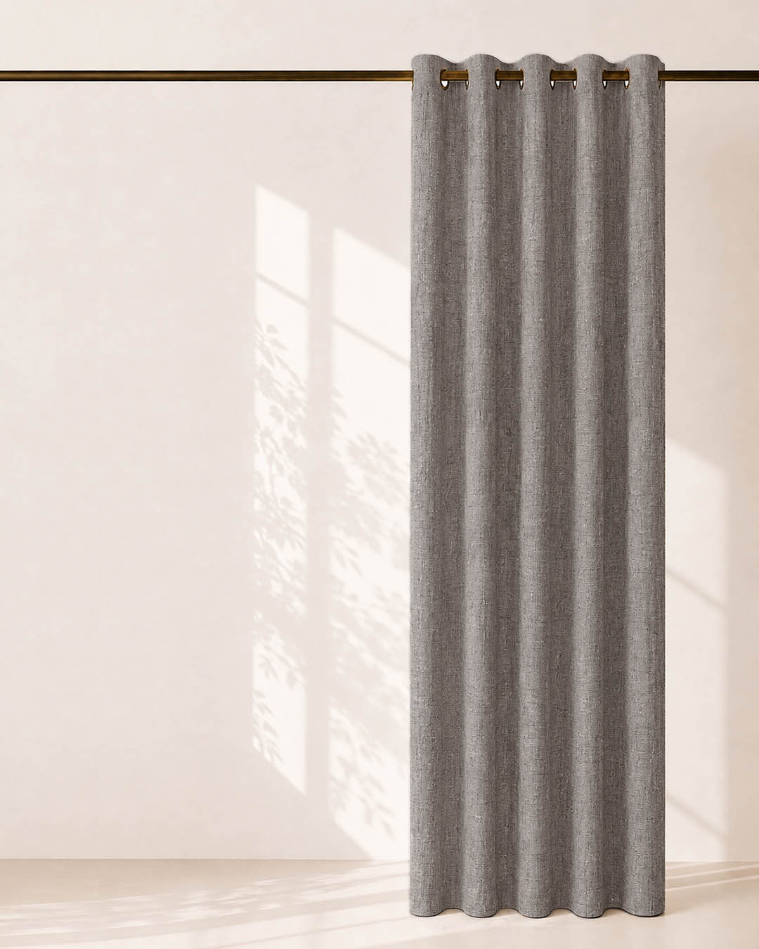 HOOMstyle Kant en Klaar Gordijn Umbra - 100% Verduisterend - 140x270cm