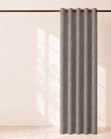 HOOMstyle Kant en Klaar Gordijn Umbra - 100% Verduisterend - 140x270cm