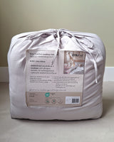 HOOMstyle Washable comforter + pillowcase 